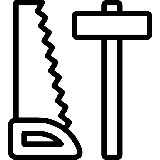 Carpentry & Custom Cupboards